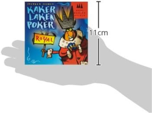 DREI Magier- Juego de Cartas, Multicolor (40866