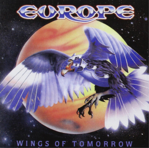 Wings of Tomorrow
