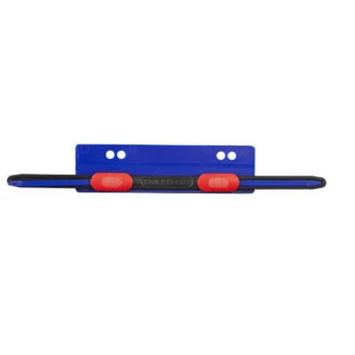 20 Rabbit Arrow® 1 Filing Strips Blue