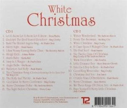 White Christmas