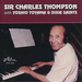 Sir Charles Thompson With Yoshio Toyama & Dixie Saints
