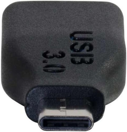 Cables To Go C2G 28868 USB 3.0 (USB 3.1 Gen 1) USB-C a USB-A Adaptador Macho/Hembra