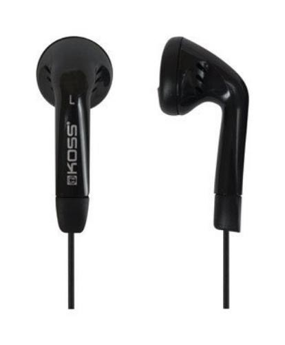 Koss KE5 - Auriculares in-ear estéreo