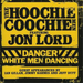 Danger: White Men Dancing
