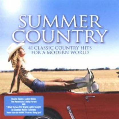 Summer Country 40 Classic...
