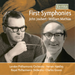 First Symphonies