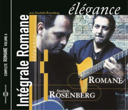 Elégance