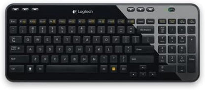 COMPACT KEYBOARD K360