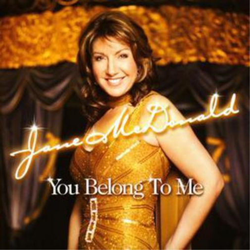 You Belong to Me