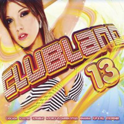 Clubland 13