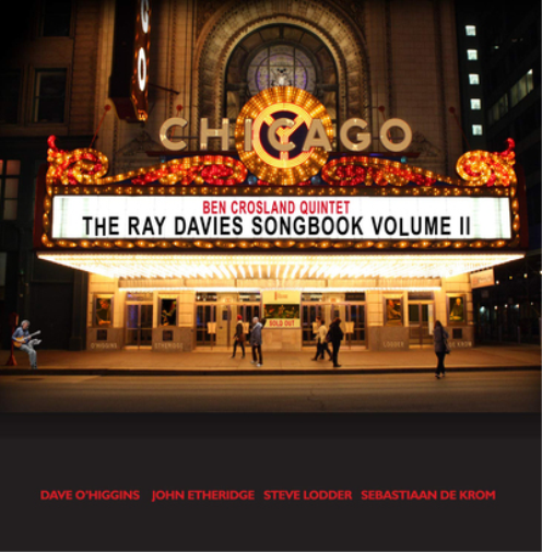 The Ray Davies Songbook - Volume II