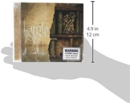 VII- Sturm Und Drang