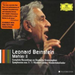 Symphonies Nos. 5 - 7 (Bernstein, Nypo, Wiener Po)