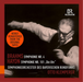 Brahms: Symphonie Nr. 4/Haydn: Symphonie Nr. 101 'Die Uhr'