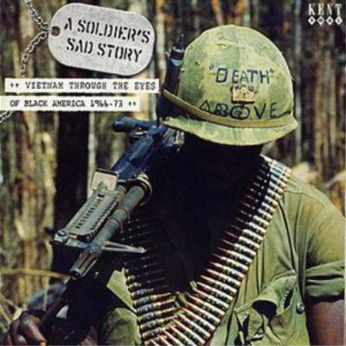 Soldier's Sad Story, A: Vietnam Through the Eyes Of....