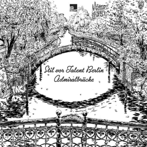 Stil Vor Talent Berlin: Admiralbrücke