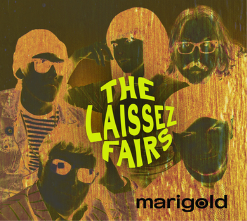 Marigold