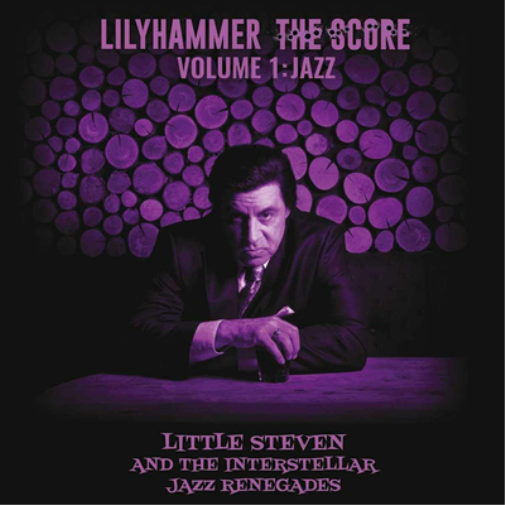 Lilyhammer the Score: Jazz - Volume 1