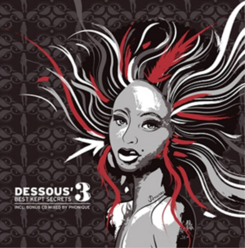 Dessous' Best Kept Secrets - Volume 3