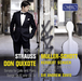 Richard Strauss: Don Quixote/Sonata for Cello and Piano/...