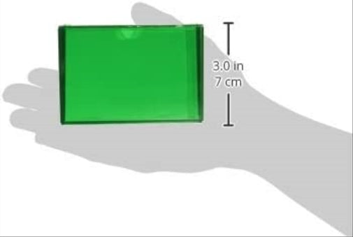 Dragon Shield 20004 Gaming Strongbox-Green