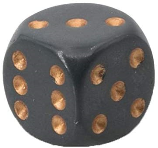 Chessex 25820 accessories.