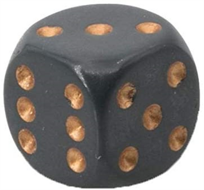 Chessex 25820 accessories.