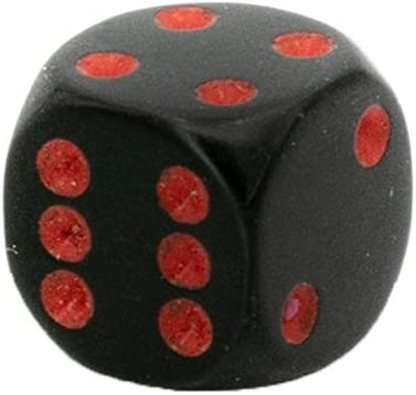 Chessex 25818 accessories.