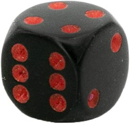 Chessex 25818 accessories.