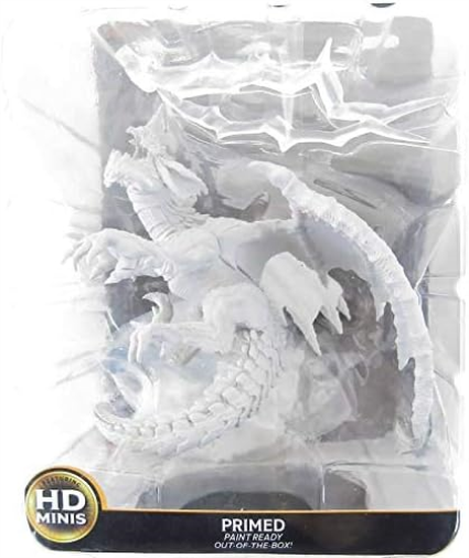 D&D WZK73683 Accessories