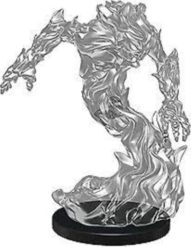 WizKids WZK73354 Accessories
