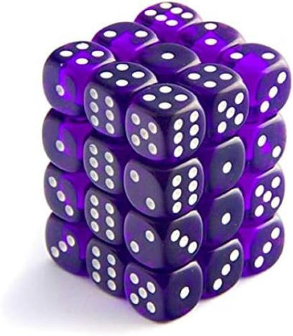 Chessex 23807 accessories