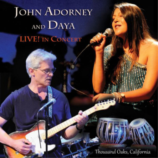Live! In Concert