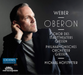 Weber: Oberon