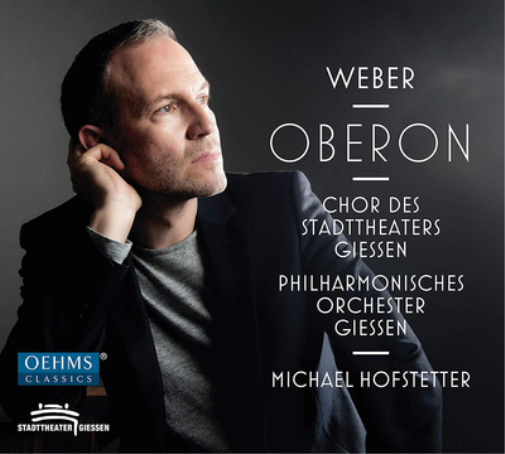 Weber: Oberon