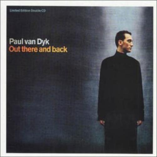 Out There & Back (Ltd) + 9