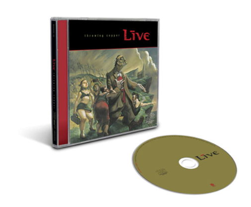 Throwing Copper