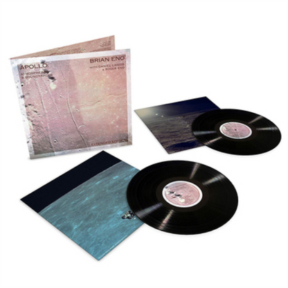 Apollo: Atmospheres & Soundtracks