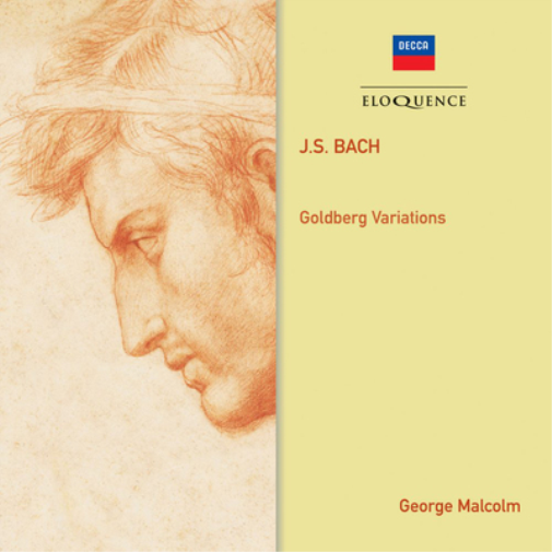J.S. Bach: Goldberg Variations