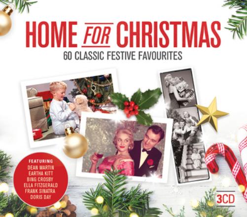 Home for Christmas