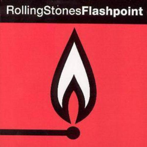 Flashpoint