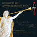 Weihnacht Mit Johann Sebastian Bach
