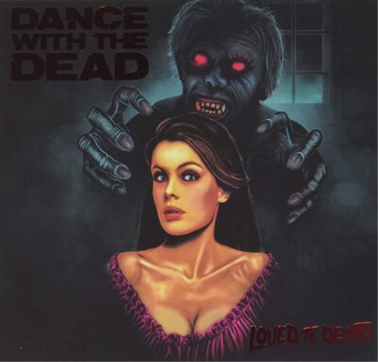 Loved to Death