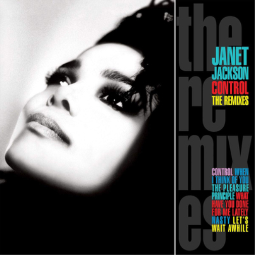 Control: Remixes