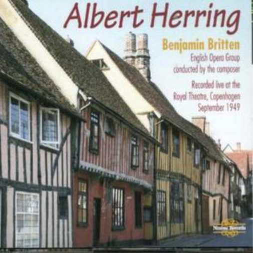 Albert Herring (Coleman)