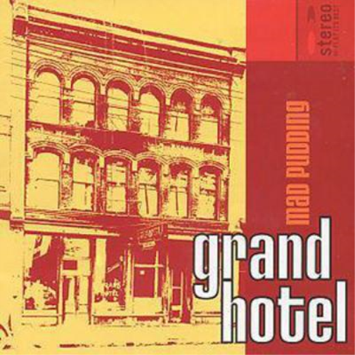 Grand Hotel