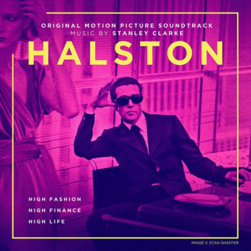 Halston