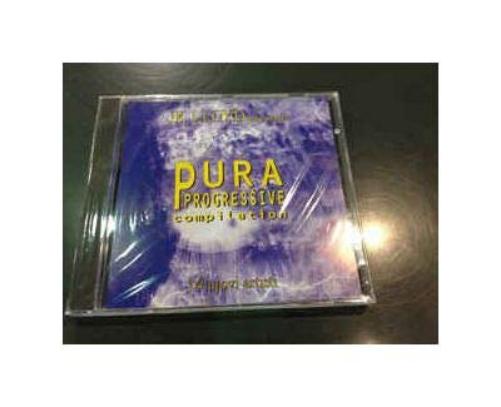 Pura Progressive Compilation