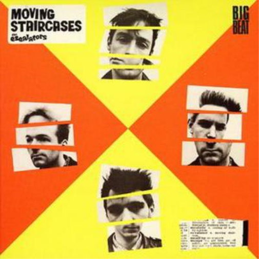 Moving Staircases