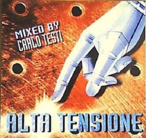 CD Alta Tensione